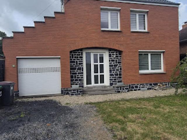 Maison vente à Valenciennes, Lecelles