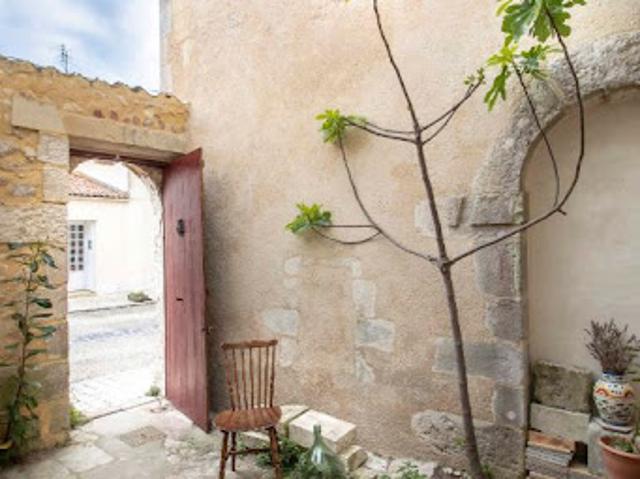 Maison vente à L'Arceau, Marennes-Hiers-Brouage
