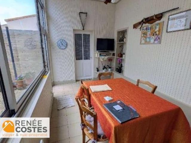 Maison vente à Nantes