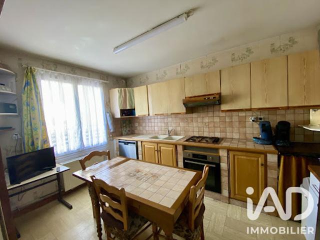 Maison vente à Saleux, Somme