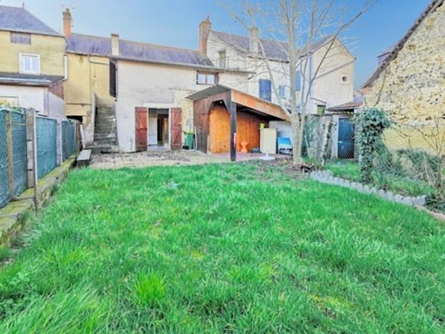 Maison vente à Le Bourg, Savigny-sur-Braye
