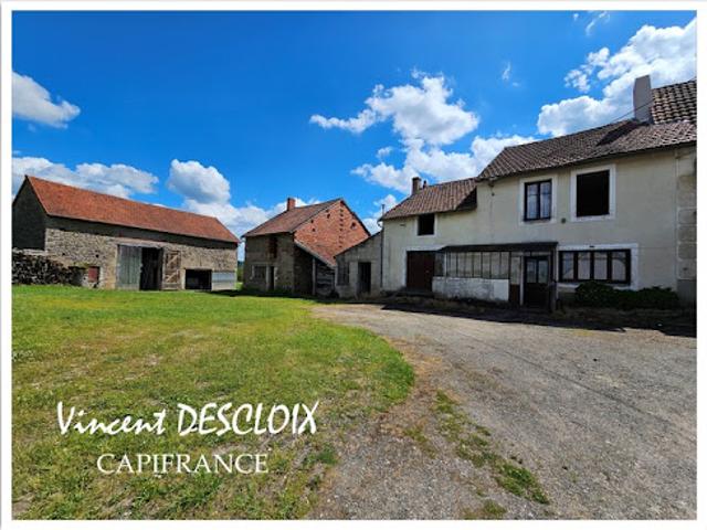 Maison vente à Beaune, Bourgogne-Franche-Comté