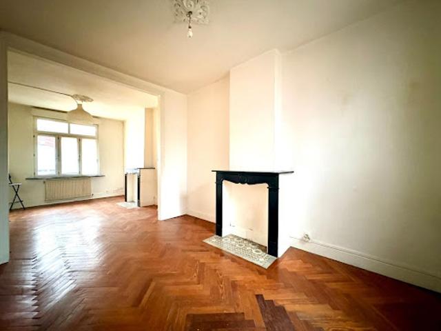 Maison vente à Valenciennes