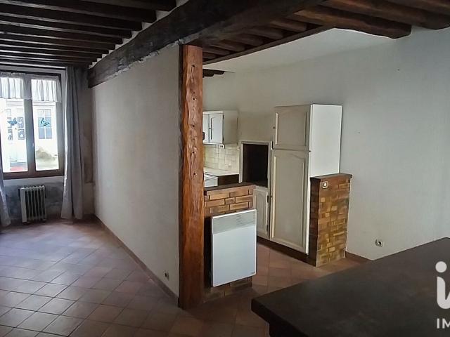 Maison vente à Pontoise, Beaumont-sur-oise