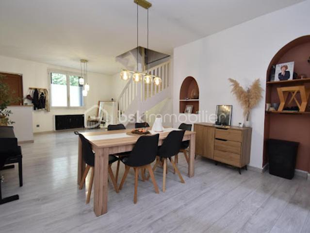 Maison vente à Plateau Nord-Est, Chartres