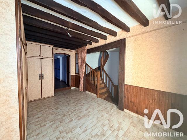 Maison vente à La Ville, Châtillon-Coligny