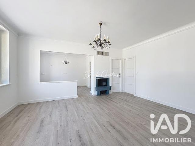 Maison vente à Saint-Étienne-au-Mont, Pas-de-Calais