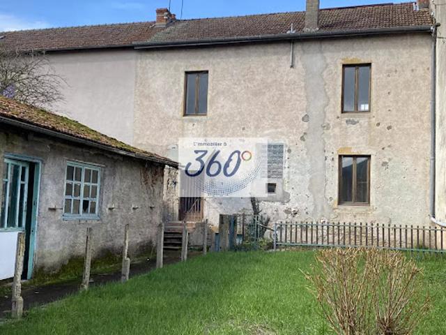 Appartement vente à Mâcon, Salornay-sur-guye