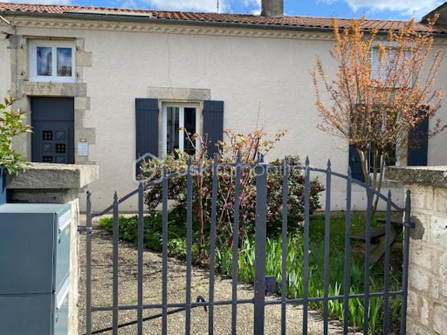 Maison vente à Nérac