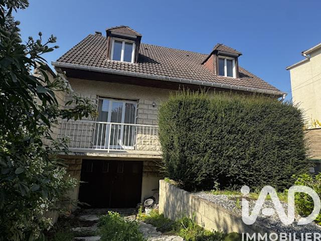 Maison vente à Bobigny, Bondy
