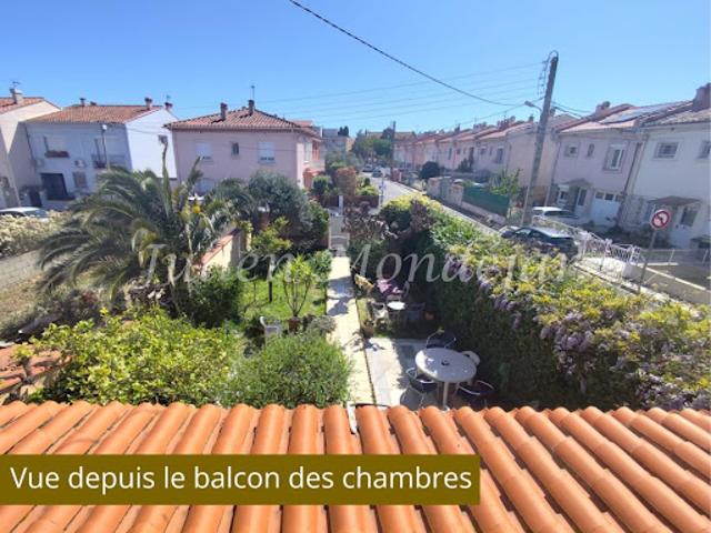 Maison vente à Le Soler, Pyrénées-Orientales