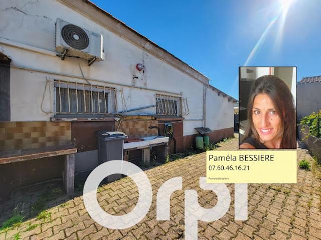 Maison vente à Montpellier, Pérols