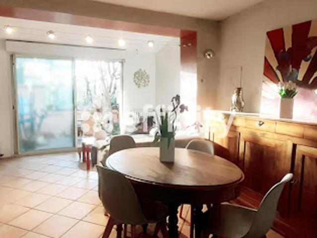 Maison vente à Toulouse