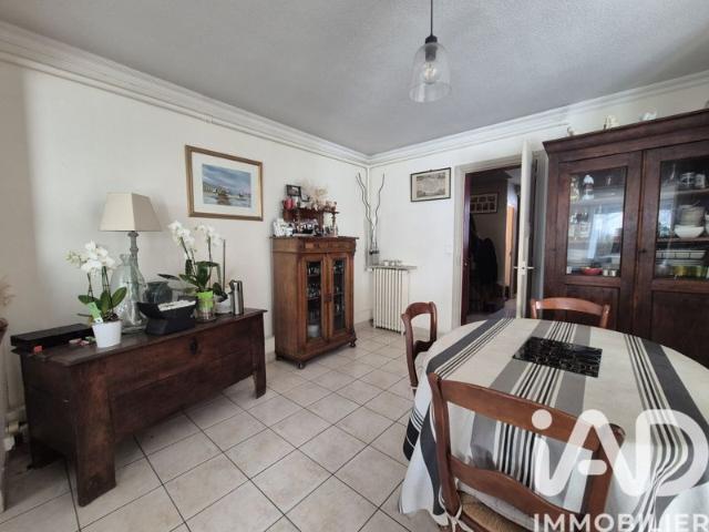 Maison vente à Nantes