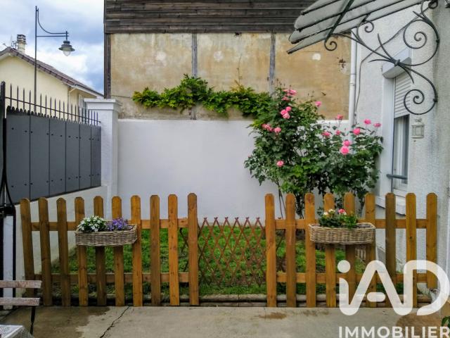 Appartement vente à Palaiseau, Les Ulis