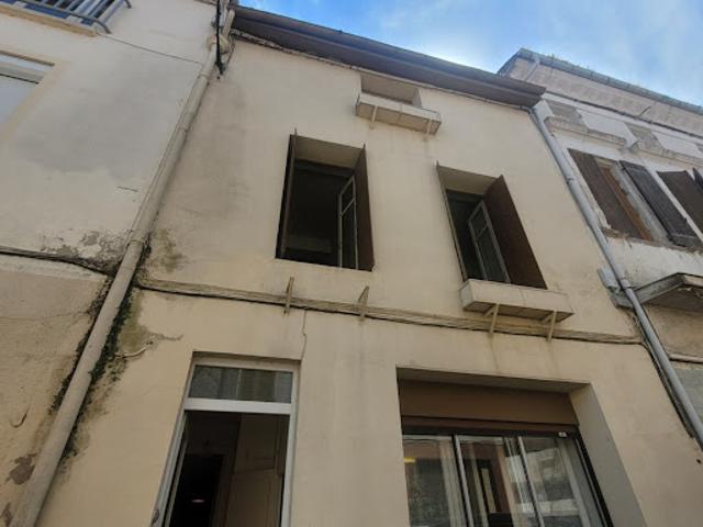 Maison vente à Clairac, La Pause Nord