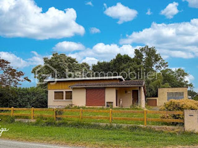 Maison vente à Mont-de-Marsan, Gabarret