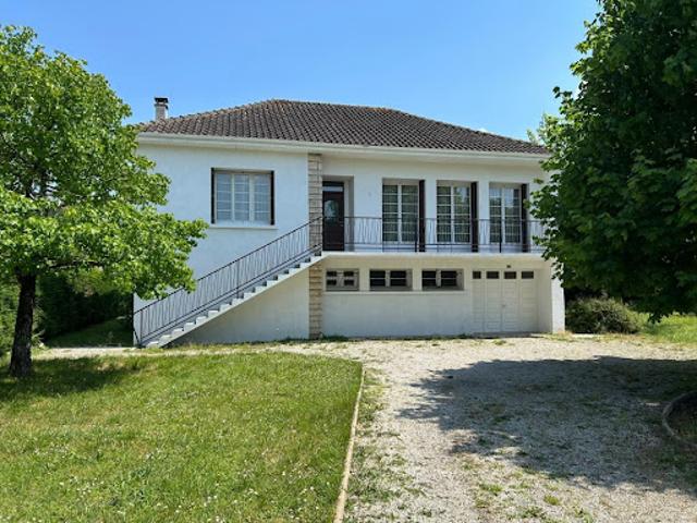 Maison vente à Angoulême, Montemboeuf
