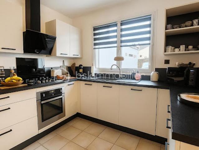 Maison vente à France métropolitaine, Le Havre