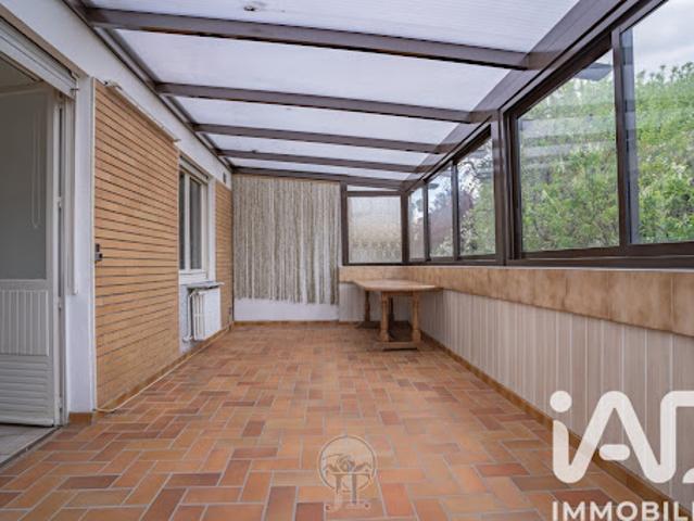 Maison vente à Metz, Moulins-lès-metz