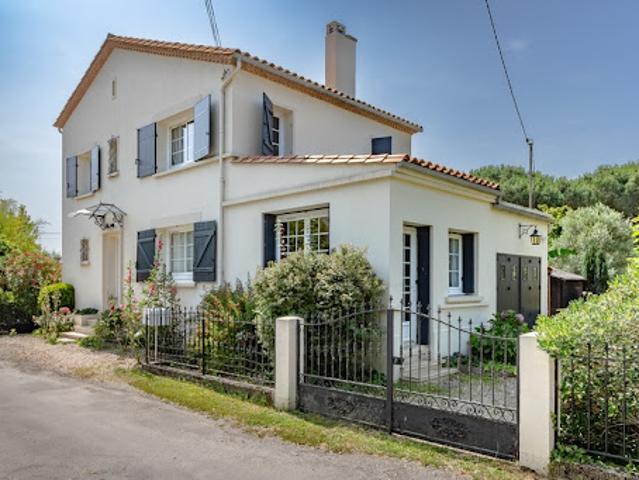 Maison vente à Bergerac