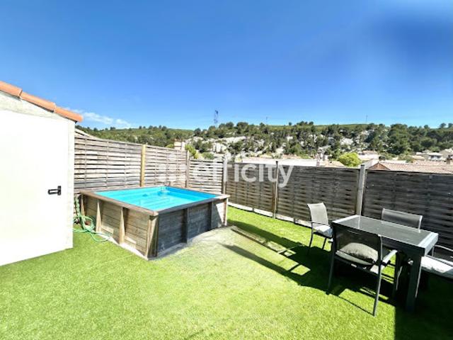 Maison vente à Istres, Ensuès-la-redonne