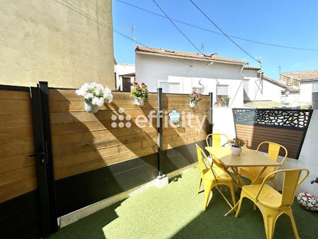 Maison vente à Istres, Ensuès-la-redonne