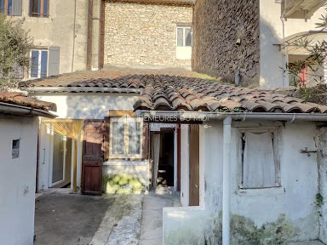 Maison vente à Le Vigan, Quissac