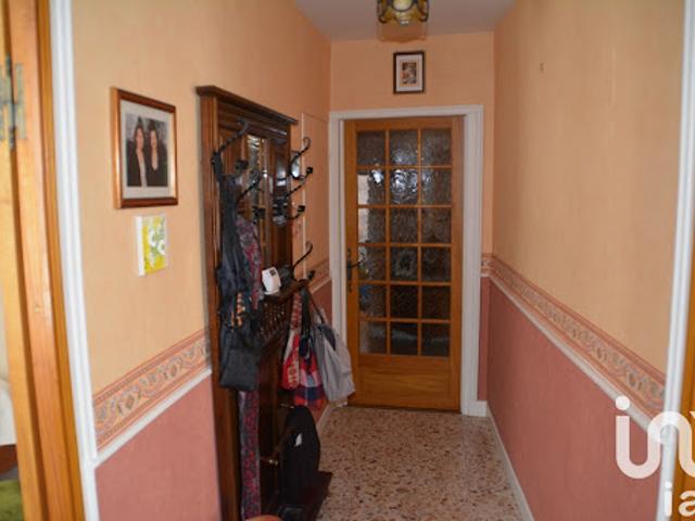 Maison vente à Langres, Bourbonne-les-bains