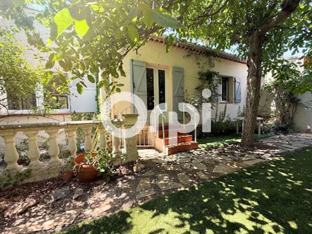 Maison vente à Arrondissement de Toulon, Carqueiranne