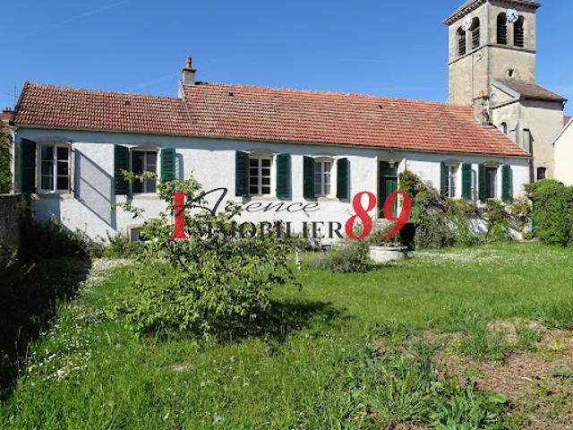 Maison vente à Montbard, Châtillon-sur-seine