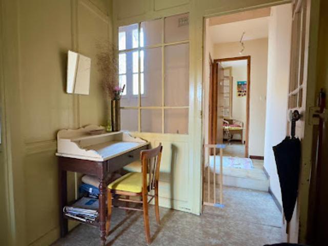 Maison vente à Prades, Codalet