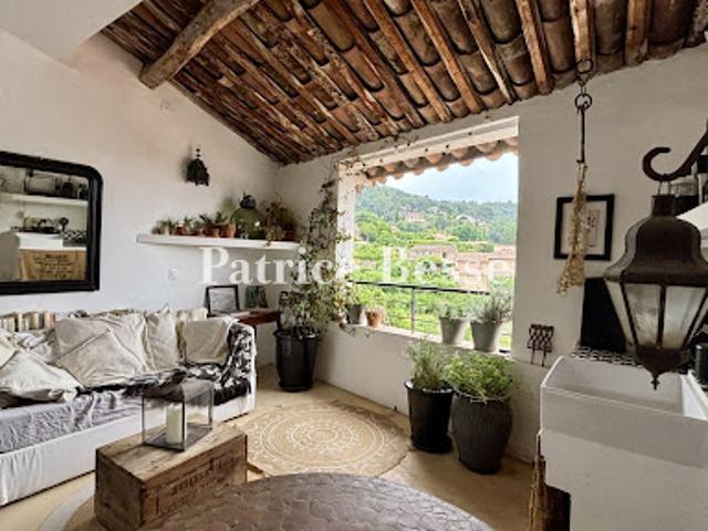Maison vente à Brignoles, Cotignac