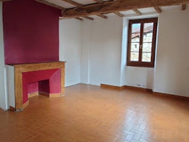 Maison vente à Mirande, Faget-abbatial