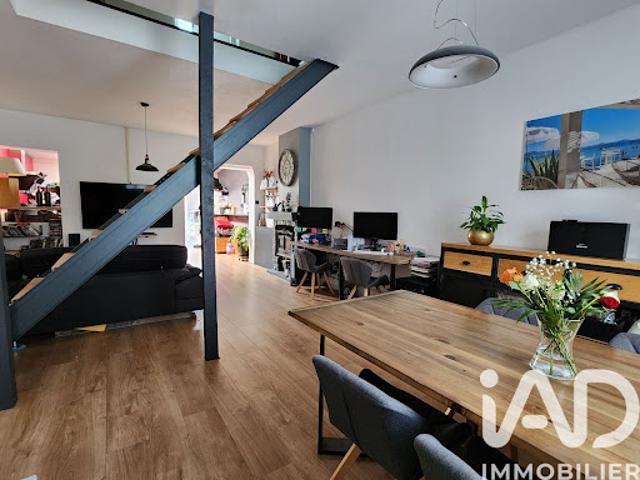 Maison vente à Lille, Lys-lez-lannoy