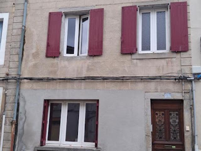 Maison vente à Castres, Bout-du-pont-de-larn