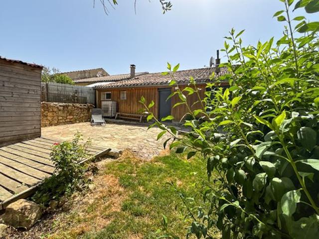 Maison vente à Condom, Miramont-latour