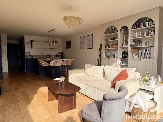 Maison vente à Nantes