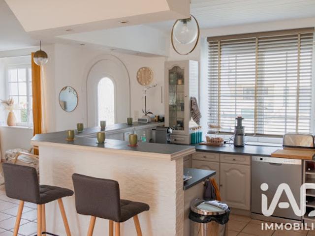 Maison vente à Résidence Marne, Plouescat