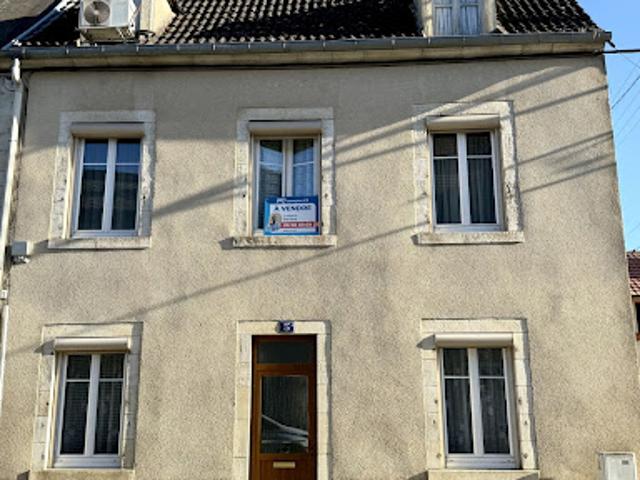 Maison vente à Saint-Amand-Montrond, Saint-amand-montrond