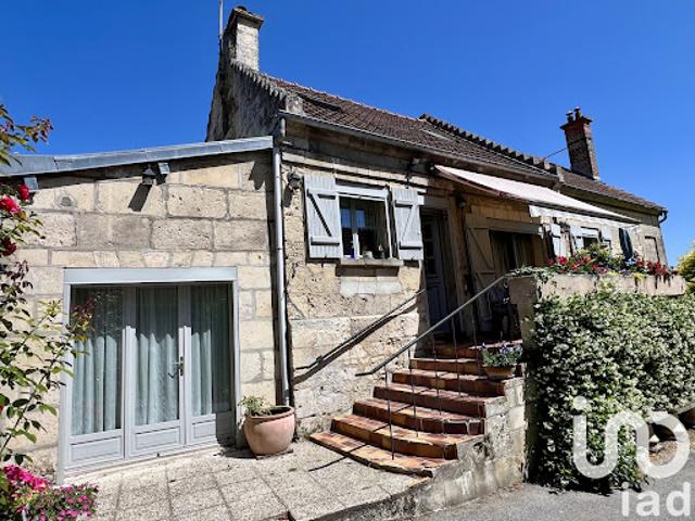 Maison vente à Septmonts, Noyant-et-Aconin