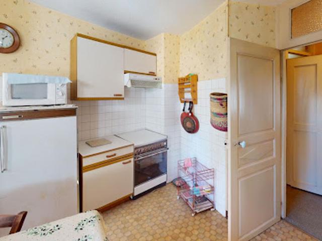Maison vente à Rodez, Recoules-prévinquières