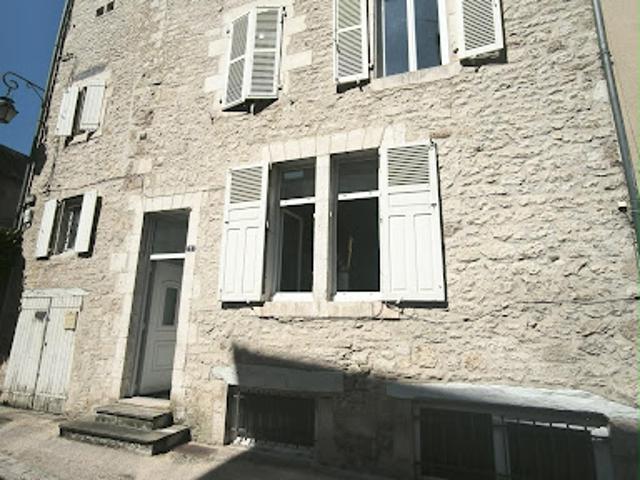 Maison vente à Gourdon, Souillac
