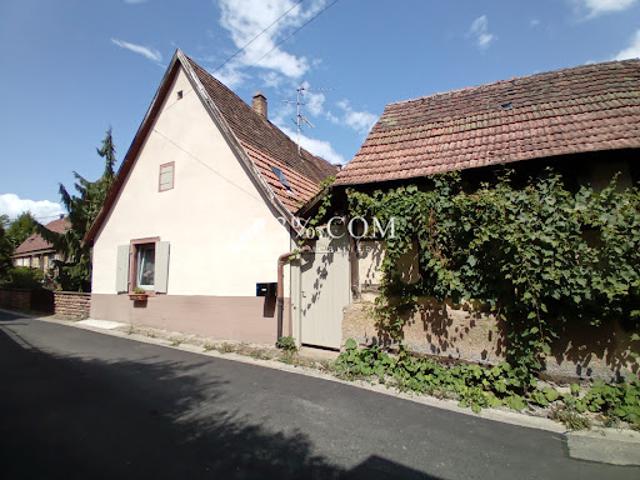 Maison vente à Molsheim, Still