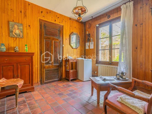 Maison vente à Annecy