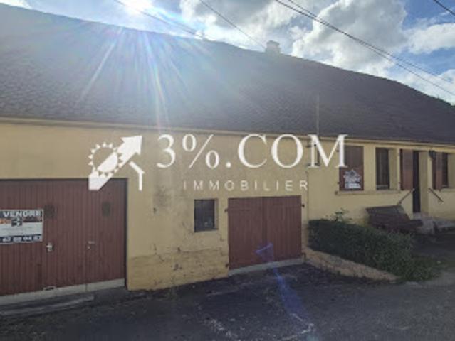 Maison vente à Sarreguemines, Gros-réderching