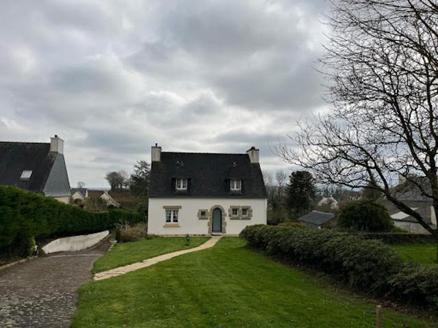 Maison vente à Châteaulin, Bretagne