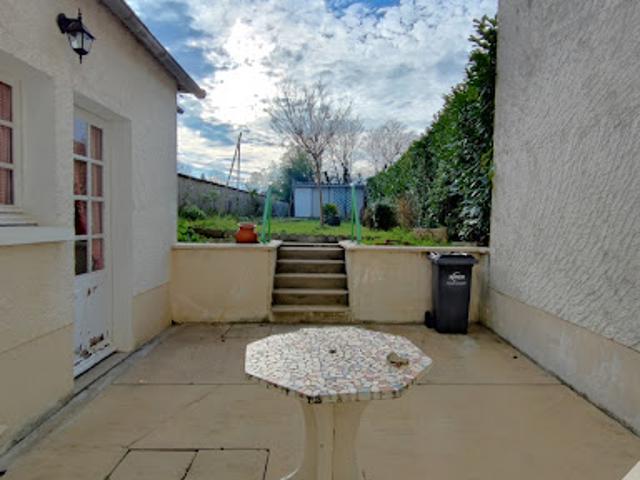Maison vente à Montmorillon, Mauprévoir