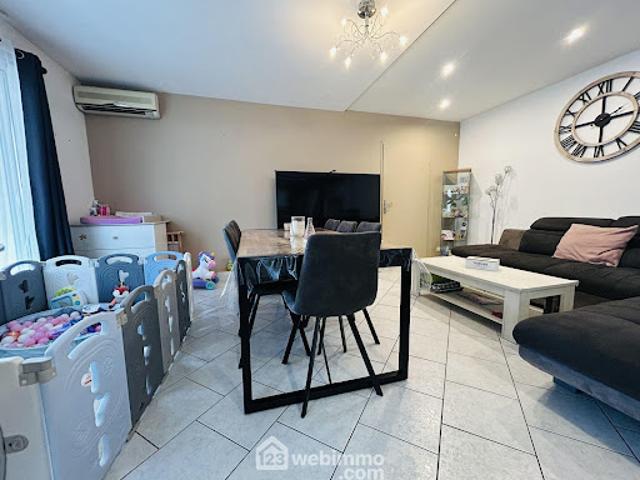 Maison vente à Perpignan, Claira