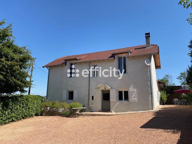 Maison vente à Charolles, Chassigny-sous-dun